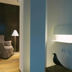Отель Golden Crown 4* Номер Делюкс с различными типами кроватей фото 3