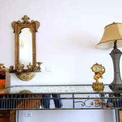 Отель Penthouse Suites Gold интерьер отеля