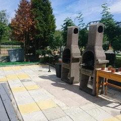 Отель Breeze Apartments Болгария, Солнечный берег - отзывы, цены и фото номеров - забронировать отель Breeze Apartments онлайн