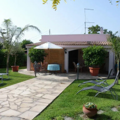 Отель Villa Plemmirio Сиракуза фото 3