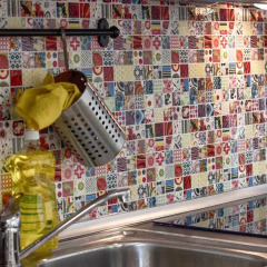 The Nook Hostel Кровать в общем номере фото 7