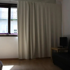 Отель Alegria Rooms комната для гостей фото 2