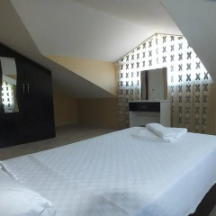 Green Peace Hotel 2* Люкс с различными типами кроватей
