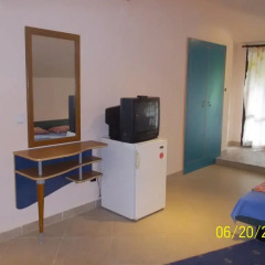 Отель Guest House Mano Болгария, Кранево - отзывы, цены и фото номеров - забронировать отель Guest House Mano онлайн удобства в номере фото 2