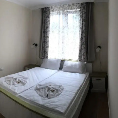 SG Family Hotel Sirena Palace 2* Апартаменты фото 23