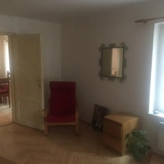Отель Residence Vlašská Апартаменты фото 5