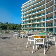 Отель Marina Grand Beach Золотые пески фото 3