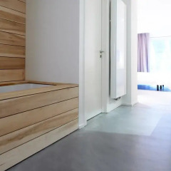 Отель B&B Urban 3* Номер Комфорт с различными типами кроватей фото 4