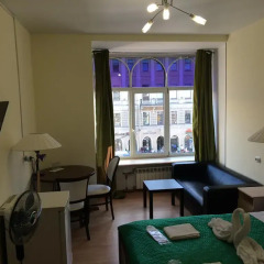Отель Nevsky House 3* Номер категории Эконом
