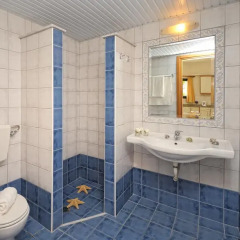 Kristalli Hotel Apartments 3* Студия с различными типами кроватей