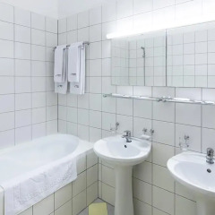 Гостиница Мариот Медикал Центр 3* Полулюкс с различными типами кроватей фото 5