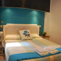 Отель Casa Consell Guest House Испания, Барселона - 1 отзыв об отеле, цены и фото номеров - забронировать отель Casa Consell Guest House онлайн детские мероприятия фото 5