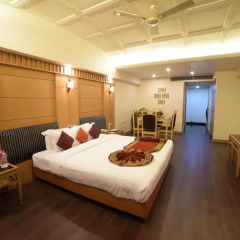 Hotel Babylon Inn 3* Стандартный номер с различными типами кроватей