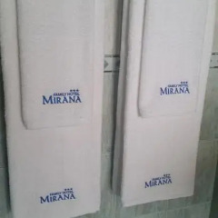 Mirana Family Hotel ванная фото 2