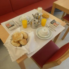 Hotel S. Marino в номере