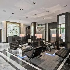 Hotel Congress Avenue спа