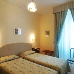 Hotel Toro 3* Стандартный номер фото 3