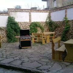 Отель Guest House Beikov Болгария, Кранево - отзывы, цены и фото номеров - забронировать отель Guest House Beikov онлайн фото 4