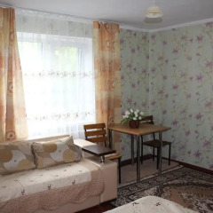 Гостиница House Near Bridge комната для гостей фото 4
