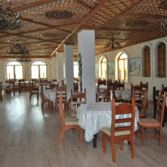 Отель Europa Grand Resort питание фото 2