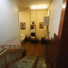 Гостиница MneNaSutki na Yablochkova 41a в Москве отзывы, цены и фото номеров - забронировать гостиницу MneNaSutki na Yablochkova 41a онлайн Москва интерьер отеля