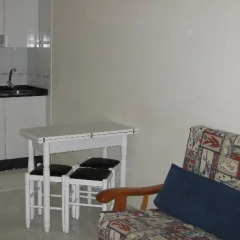 Отель Apartamentos Marítimo Sólo Adultos Эль-Грове в номере фото 2