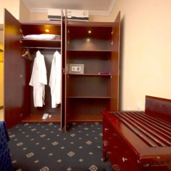 Mount Royal Hotel 2* Номер Делюкс