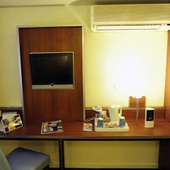 Comfort Hotel Aeroport Lyon St Exupery удобства в номере фото 3