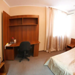 Гостиница Воскресенский 3* Стандартный номер фото 9