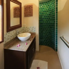 Отель Royal Cottage Residence 3* Улучшенный номер с различными типами кроватей фото 4