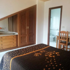 Отель Casa Angelina Эль-Грове комната для гостей