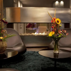 Quality Hotel Waterfront Alesund интерьер отеля фото 2