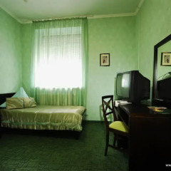 JJ Hotel Стандартный номер фото 5