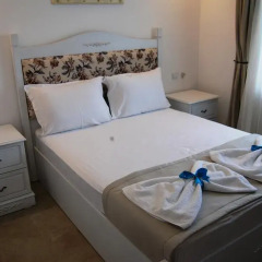 Отель Tarcin Alacati Otel - Adults Only Номер Делюкс фото 13