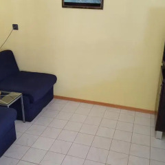Отель Guest House Port Несебр комната для гостей