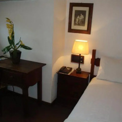 Hotel Portofoz 2* Стандартный номер разные типы кроватей фото 6