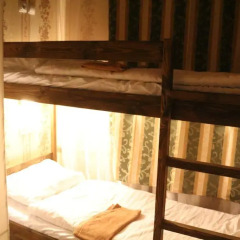 Moy Hostel комната для гостей фото 2