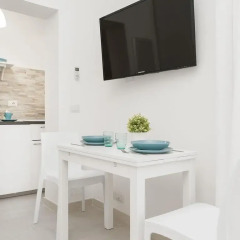 Отель White Flat Termini Италия, Рим - отзывы, цены и фото номеров - забронировать отель White Flat Termini онлайн удобства в номере