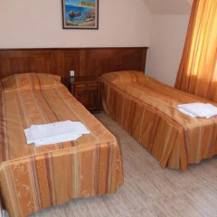 Hotel Beroe 3* Стандартный номер с различными типами кроватей