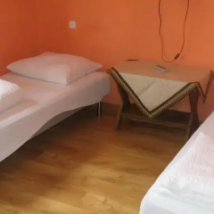 Hostel 365 комната для гостей фото 3
