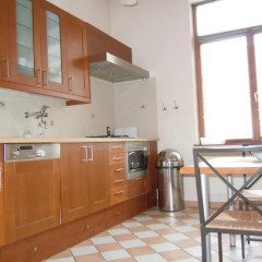 Отель HOUSINGBRUSSELS 3* Апартаменты фото 5