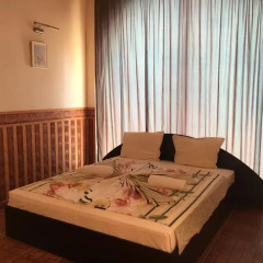 Rose Garden Hotel Солнечный берег комната для гостей