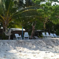 Отель Asseyri Tourist Inn Ханимаду фото 6