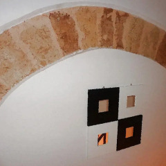 Отель B&B Sant'Anna Бари интерьер отеля фото 2