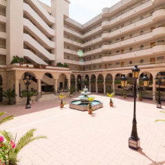 Отель Córdoba фото 5