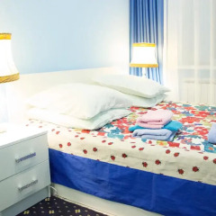 Гостиница Мини-отель ES HOTELS NETWORK St. Petersburg в Санкт-Петербурге 3 отзыва об отеле, цены и фото номеров - забронировать гостиницу Мини-отель ES HOTELS NETWORK St. Petersburg онлайн Санкт-Петербург комната для гостей фото 3