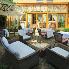 Hotel Bartan Gdansk Seaside фото 12