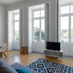 Отель Seventyset Flats - Porto Historical Center комната для гостей фото 3