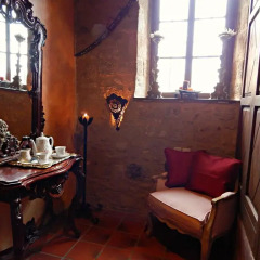 Отель S. Nikolis Historic Boutique 4* Стандартный номер фото 10