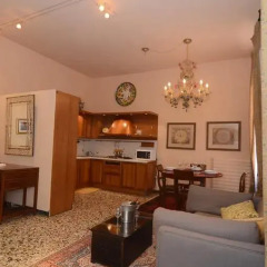 Отель Calle dei Botteri Италия, Венеция - отзывы, цены и фото номеров - забронировать отель Calle dei Botteri онлайн интерьер отеля фото 2
